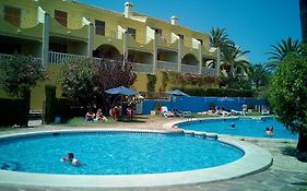 Parque Denia